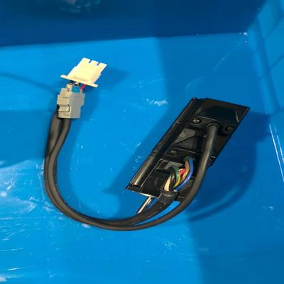 富士电机GYS500DC1-C8A-B