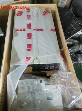 ACS510-01-246A-4 ABB变频器510系列 1