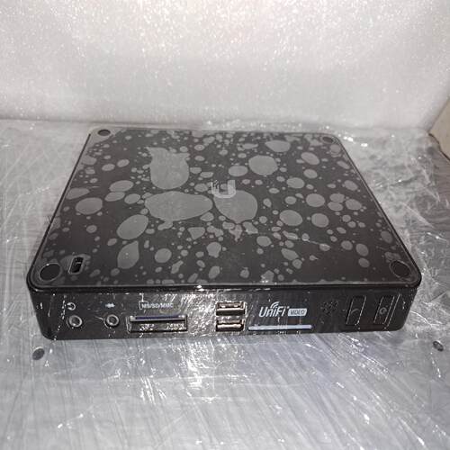 （设备配件）UniFi Video Camera UVC-NVR.照片实