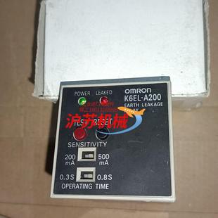 K6EL－A2000 3只200