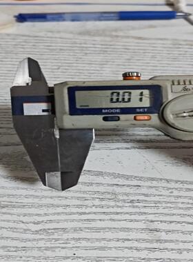 [德峰]德国赫夫曼IP67卡尺，412616_200 卡尺，Gara