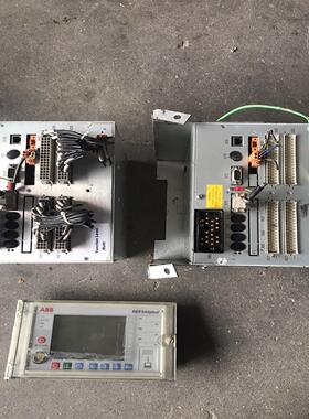 ABBREF542plus主机单1VCF752000，