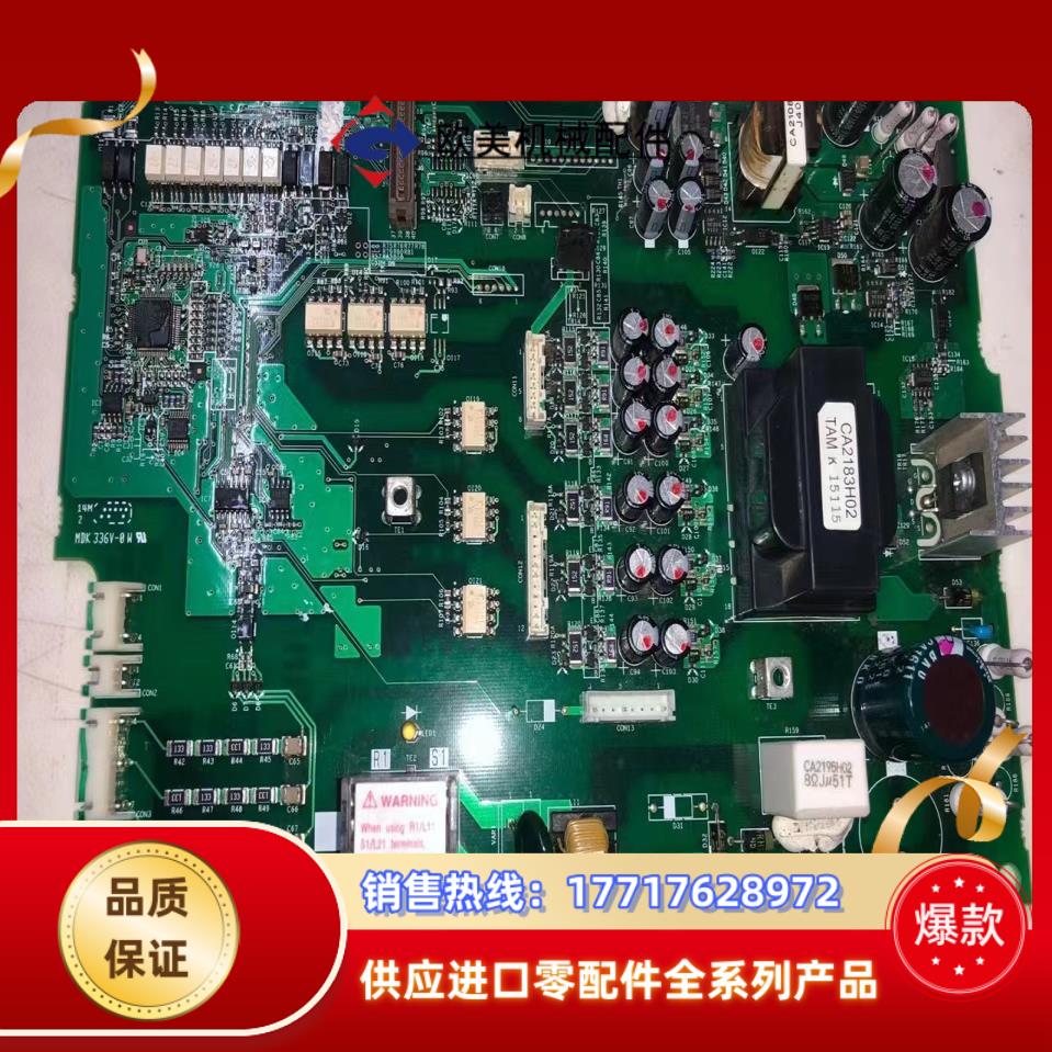 全新A82MA45 BC186A963G52三菱变频器A82议价