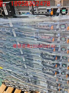 戴尔/DELL R740XD 12大盘+2大盘服务器 保修到议价