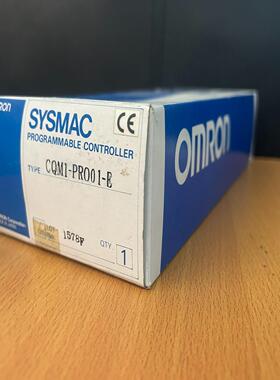 长期供应全新手编器 CQM1-PR001-E CQM1
