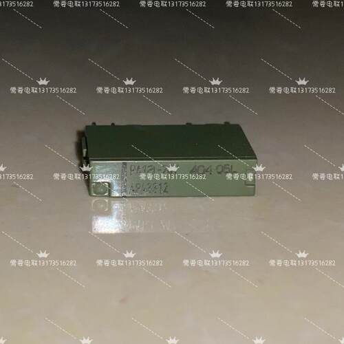 继电器PA1a-24V APA3312