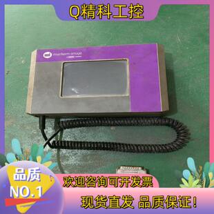 现货markem-imaje打码机控制系统触摸屏DOVER CO