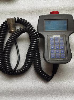 Sonplas  0002-EK753-019手轮 物品实图