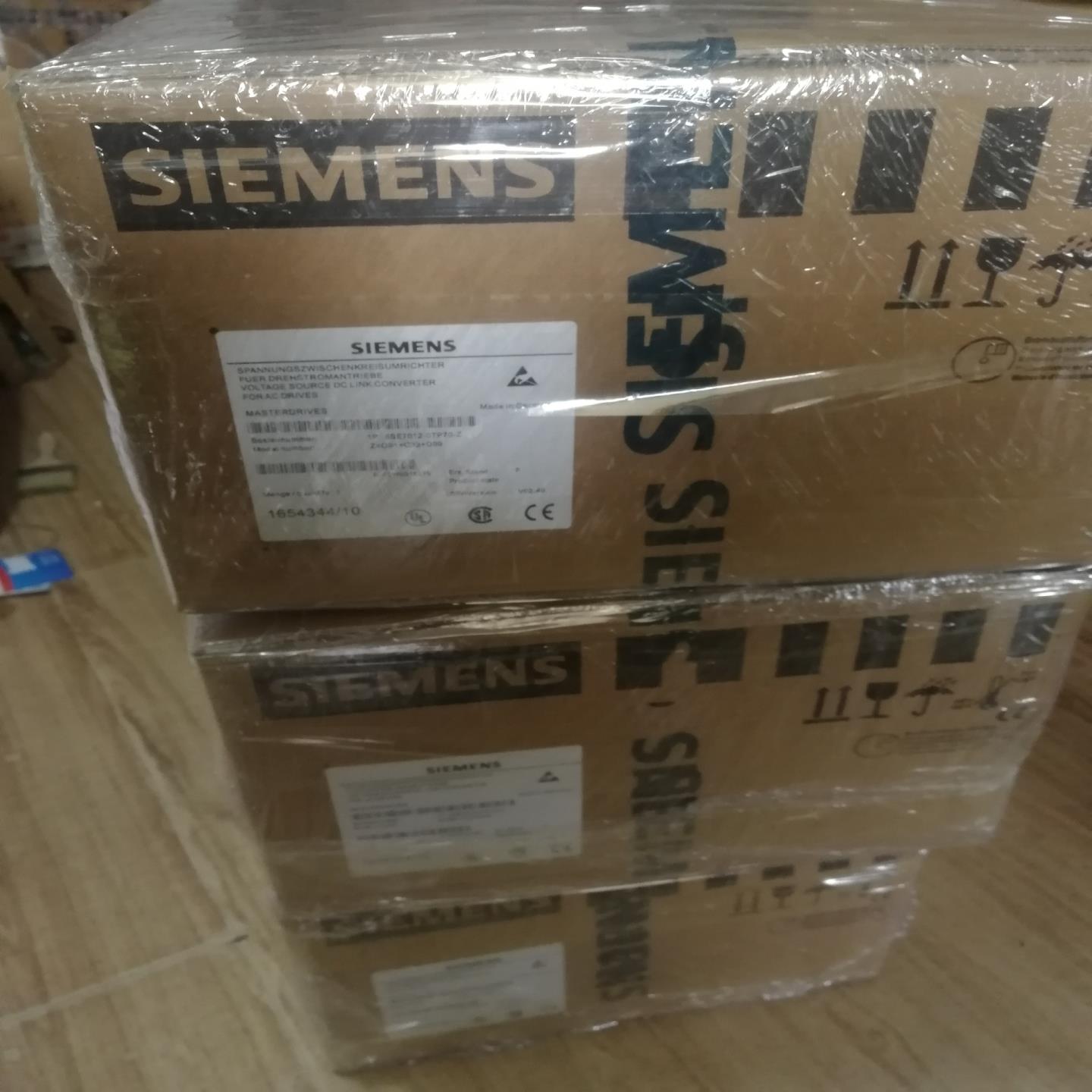 [德峰]6.SY7000-0AD78西门子变频器电容组议价可订货