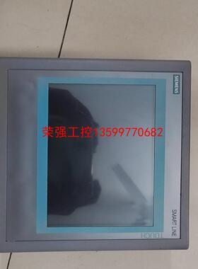 【荣强工控】西门子触摸屏6AV6648-0BC11-3AX0成色充新功能