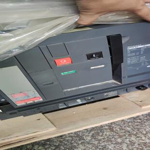 原装框架断路器MT25N2 3P 2500A抽屉式，全议价