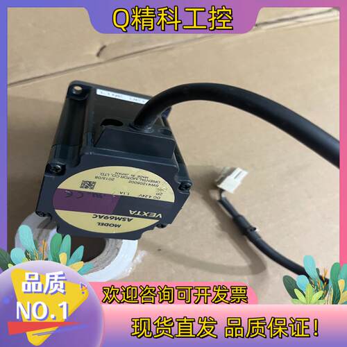 现货VEXTA  ASM69AC   东方电机成色
