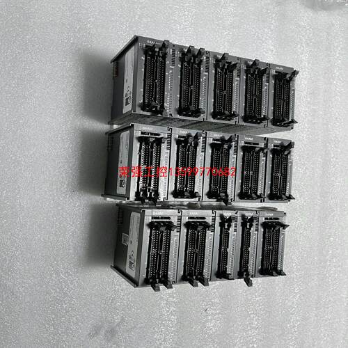 【荣强工控】台达PLC AS64AM10N-A