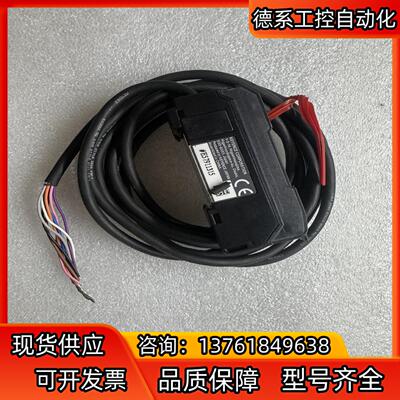 基恩士传感器CZ-V21AP成色很好图片实拍线长两米