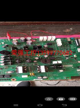 【荣强工控】施耐德ATV610 630 930变频器132kw/160k