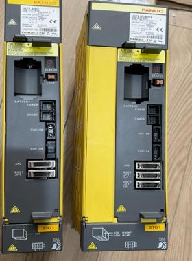 发那科驱动 A06B-6127-H209  A06B-6