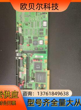 原装泰道运动控制卡，DELTA TAU  PMAC-PC