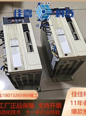 交流伺服驱动器MDDA153A1A现货议价