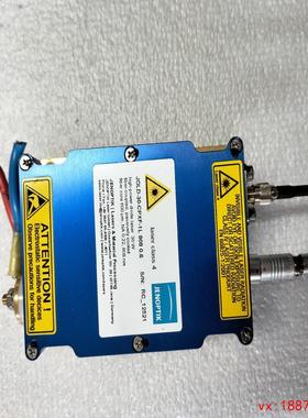 议价：JENOPTIK 激光模块