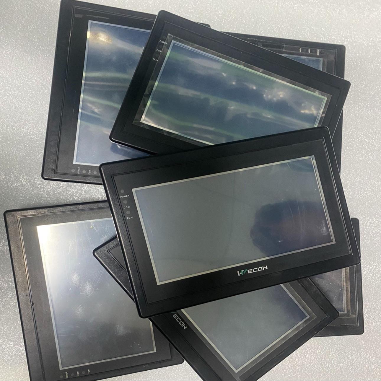 维控触摸屏LEVI700ML，LEVI710T，LEVI7