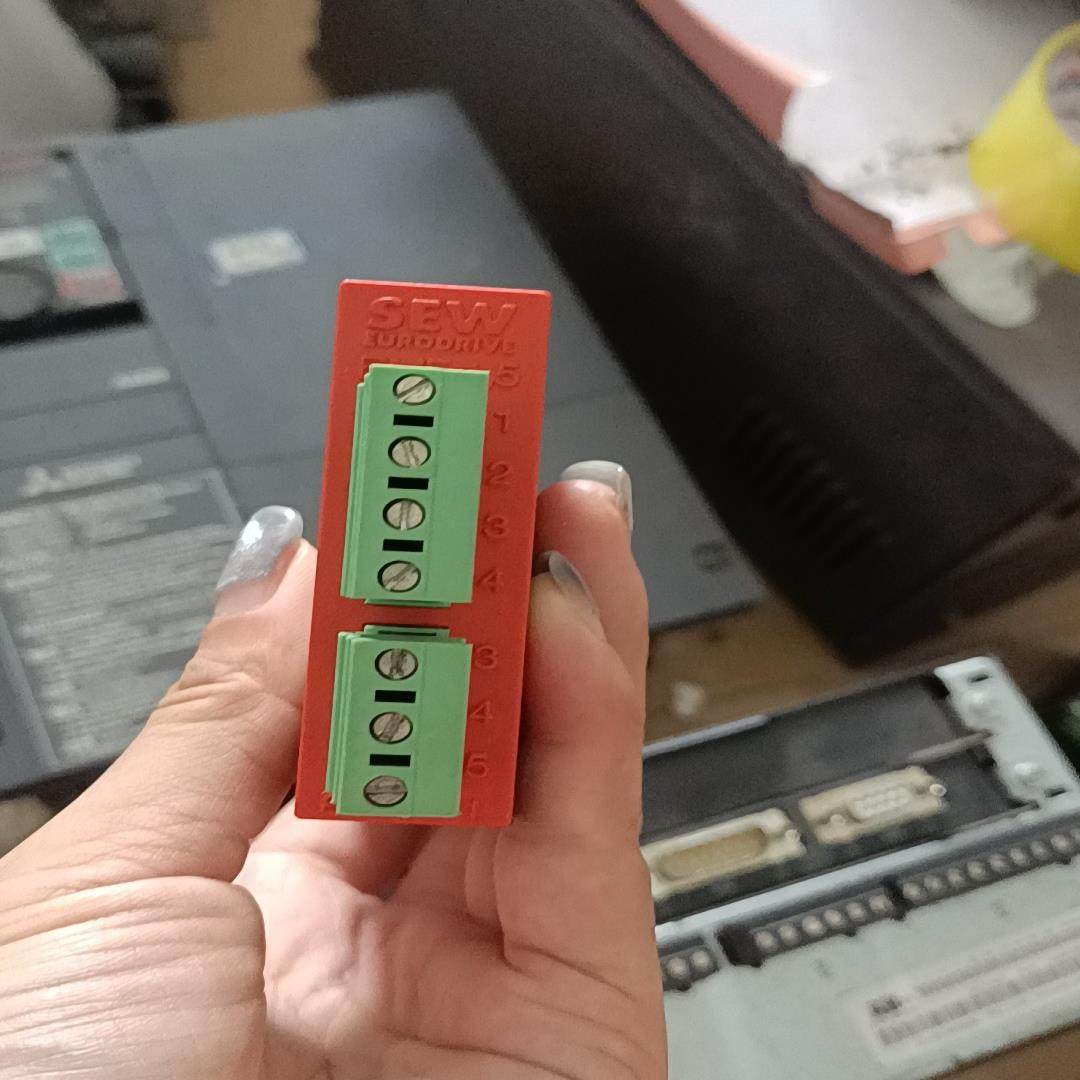 BME 1.5 SEW模块 08257221，老款货无