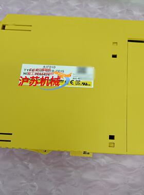 发那科模块全新原装,A03B-0819-C015