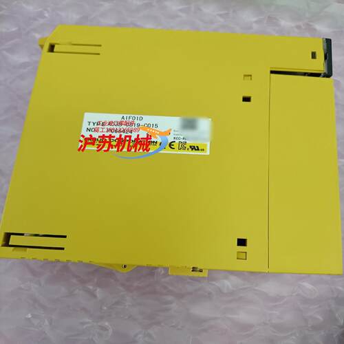 发那科模块全新原装,A03B-0819-C015
