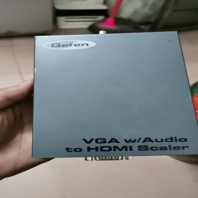 [德峰]Gefen 格芬 音频HDMI