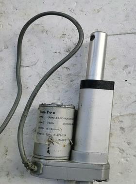 {雅致机械商行}姆泰克LIM-TEC LAM3-S3-ROE-DC24V