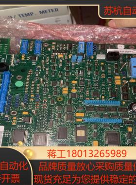 全新模块板卡3BHE004059R0001