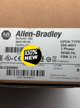 150-C85NBD 罗克韦尔 AB 全新原装