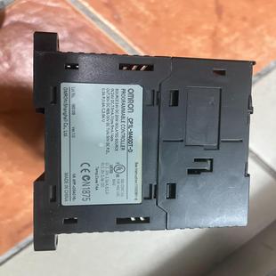 cp1l 外观如图 m40dt 功能完好 plc