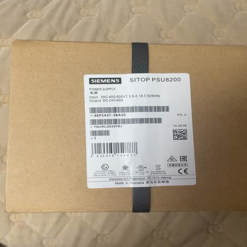 【工控自动化】P1437-3BA10 实物可以直接拍当天发货议价