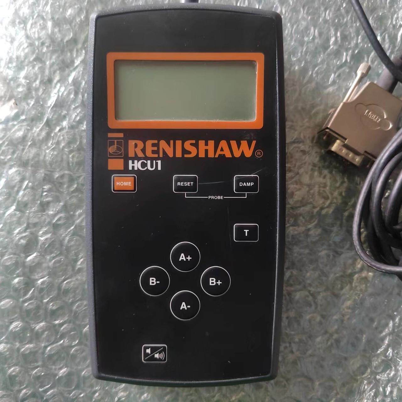 renishaw雷尼绍 HCU1 三坐标测试头控制盒,三次