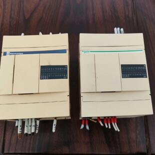 PLC  TWDLCAA24DRF  图片实