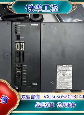 原装四合一驱动器 89成新MDSDM SPV3-2008议