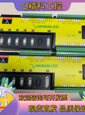 现货WEIHONG维宏运动控制器Lambda 4s 原装