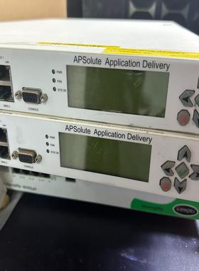 [德峰]radware AppDirector204 电源