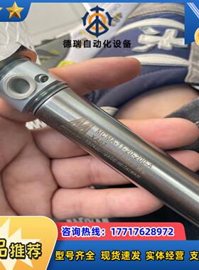 台湾金器MCMA-11-20-200-AXA07 原装正品议价