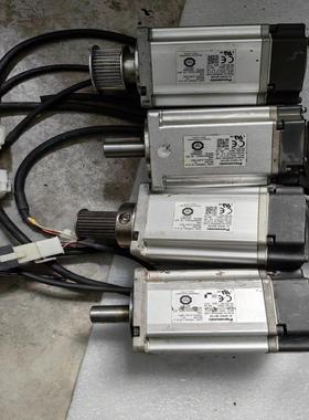 A6驱动器电机400W MHMF042L1U2M MSM