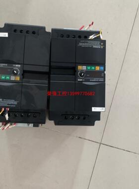 【荣强工控】欧姆龙变频器3G3MZ-A4055-ZV2 5.5KW