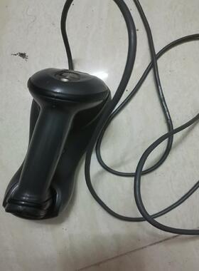 讯宝DS6878 九成新无线二维扫描枪功能完好，质保一年。有