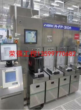 【荣强工控】A-FP-310A  12寸东京精密CMP 议价