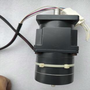 HD谐波减速器电机 UPH566HG1