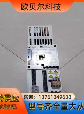 伦茨8400变频器 E84AVHCE1524SX0 1.5K