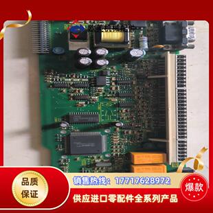 KEB科比变频器F5主板CPU板1MF5030 0019