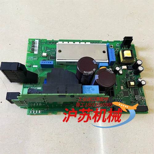 丹佛斯变频器FC102-302-301 0.75 1.1-1