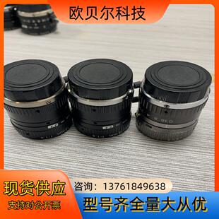 F1.4 焦距12mm MV1214 TRON 优创