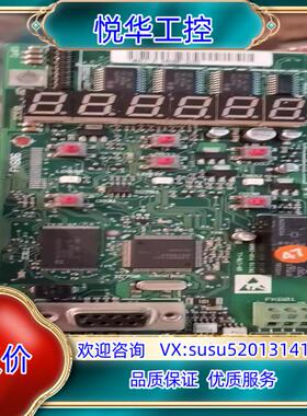 全新丹佛斯变频器VLT2800控制板CPU板主板195N21议价