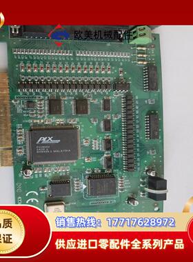 PCI-1750 Rev.A1采集卡，200议价
